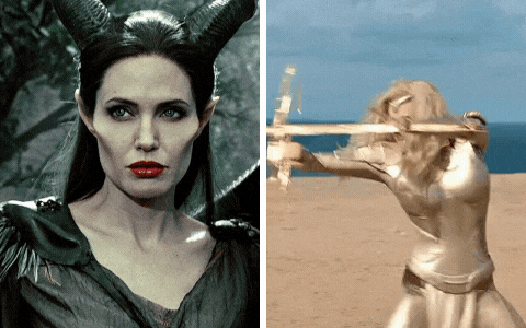 Ngày tàn của Angelina Jolie với Disney đang đến: 4 lần hợp tác thì 3 lần &quot;hứng gạch&quot;, Eternals bị chê &quot;nhạt hơn cả nhạt&quot; còn chưa tệ nhất!