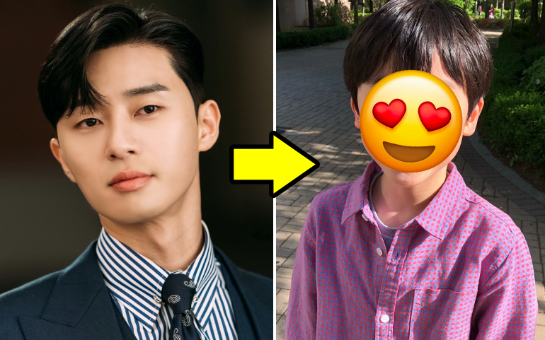 5 lần phim Hàn lựa diễn viên nhí quá khéo: Xem &quot;Park Seo Joon nhỏ&quot; mà giật mình, cặp cuối ở Penthouse cứ tưởng mẹ con thật!