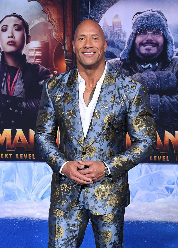 Một cầu thủ bóng đá soán ngôi The Rock giành vị trí người có lượng followers cao thứ 3 thế giới trên Instagram, tiến sát Ronaldo? - Ảnh 1.