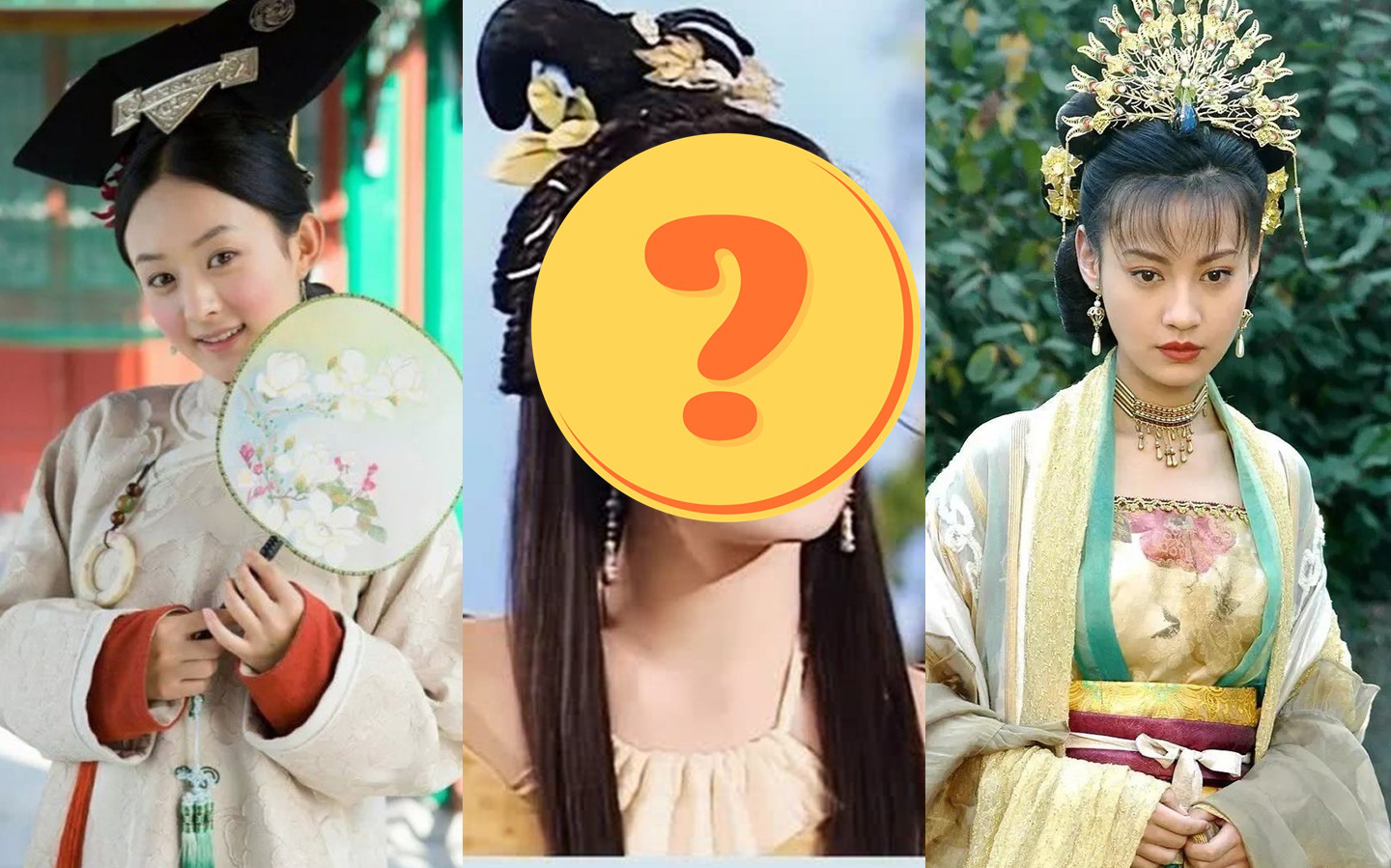 Chả cần kẻ mắt sắc lẹm, hội ác nữ phim Trung vẫn khiến khán giả sợ run người: Triệu Lệ Dĩnh thua xa trùm cuối