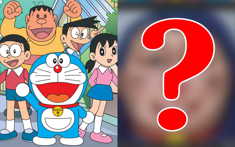 Dàn nhân vật Doraemon &quot;xấu ớn&quot; khi hóa người thật 100%: Nobita - Xuka như con Chaien, lướt đến cuối muốn &quot;tắt thở&quot; vì sợ quá!