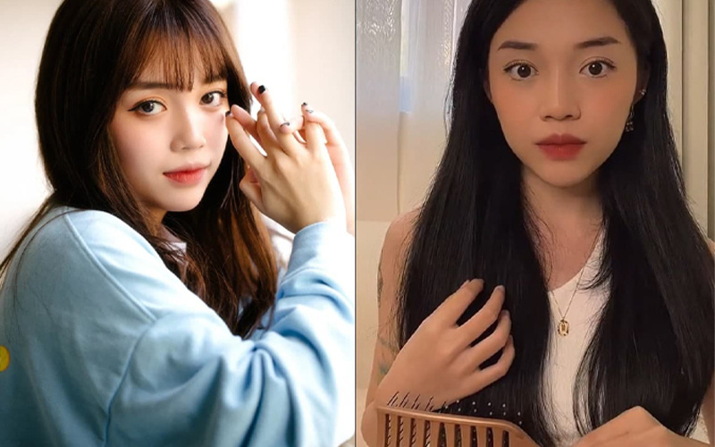 Linh Ngọc Đàm &quot;đu trend&quot; TikTok, hóa thân thành cô Tấm và cái kết khiến tất cả phải trầm trồ!