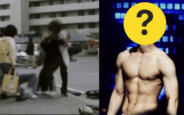 Sao nhí đóng phim 20 năm trước lớn lên là “ông hoàng vũ đạo”, thành viên nhóm nhạc huyền thoại Kpop và có cuộc hôn nhân viên mãn