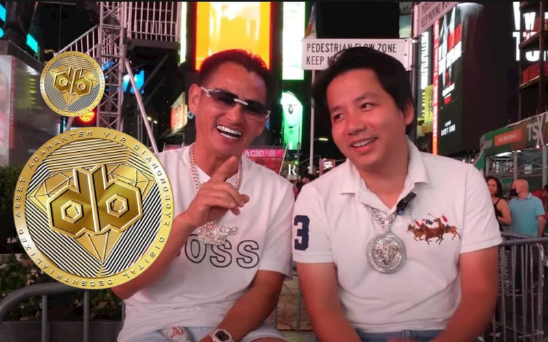 Đồng coin của Johnny Đặng chạm đáy, Khoa Pug đầu tư mua 10 triệu coin, đến nay lời lỗ thế nào mà huynh đệ &quot;cạch mặt&quot; nhau?