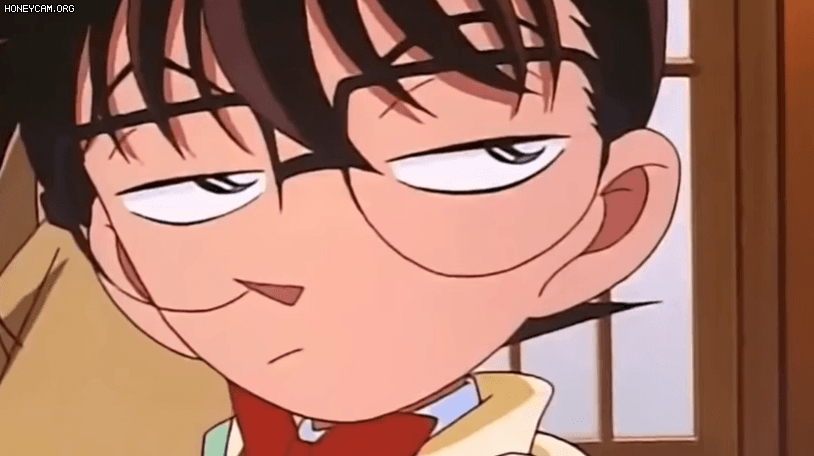 Ran từng bị nghi giật bồ bạn thân ở Conan: Lộ áo đôi không ít lần còn bị dằn mặt giữa phố, kết cục xử lý ra sao? - Ảnh 6.