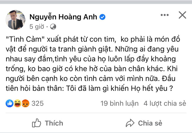 Thắm Bebe xác nhận bị cảnh sát bắt giữ giữa lùm xùm cặp kè với Hoàng Anh - Ảnh 4.