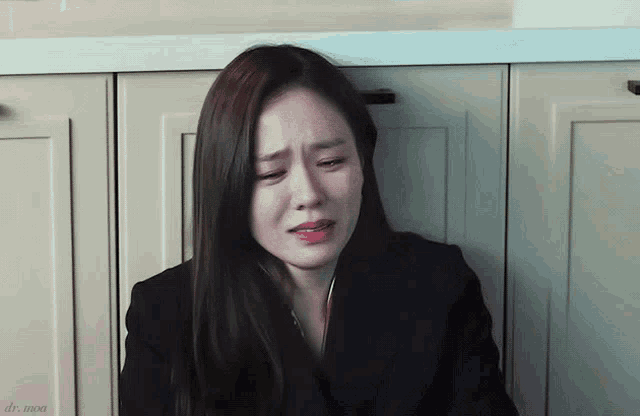 4 mỹ nhân Hàn diễn cảnh khóc cực đỉnh: Song Hye Kyo một màu đấy nhưng cứ khóc là khán giả lịm tim! - Ảnh 7.
