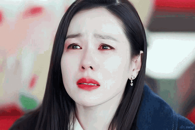 4 mỹ nhân Hàn diễn cảnh khóc cực đỉnh: Song Hye Kyo một màu đấy nhưng cứ khóc là khán giả lịm tim! - Ảnh 8.