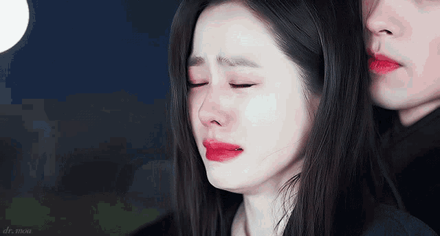 4 mỹ nhân Hàn diễn cảnh khóc cực đỉnh: Song Hye Kyo một màu đấy nhưng cứ khóc là khán giả lịm tim! - Ảnh 6.
