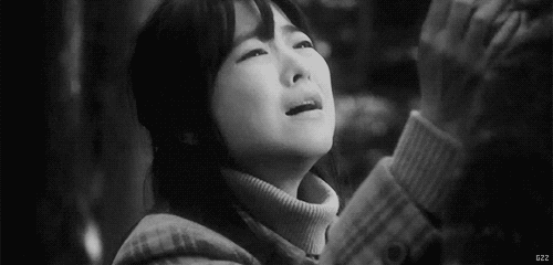 4 mỹ nhân Hàn diễn cảnh khóc cực đỉnh: Song Hye Kyo một màu đấy nhưng cứ khóc là khán giả lịm tim! - Ảnh 9.