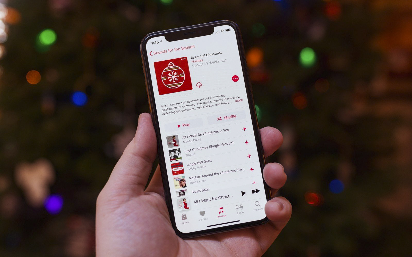 Apple đang tặng người dùng 5 tháng sử dụng Apple Music miễn phí, đây là cách để bạn đăng ký nhận ngay!