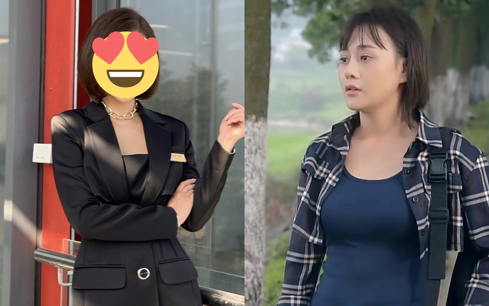 Đây đích thị là nữ chính mặc đẹp nhất phim Việt, tới mức nào mà netizen réo &quot;chị Nam&quot; Hương Vị Tình Thân ra học tập?