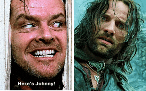 5 bom tấn chuyển thể Hollywood xuất sắc hơn nguyên tác, làm nên lịch sử: Phim số 4 làm tác giả sôi máu, siêu phẩm cuối ai cũng nên xem!