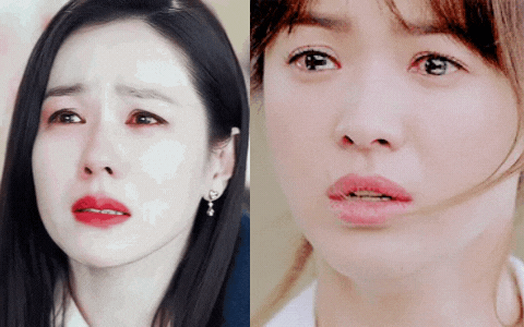 4 mỹ nhân Hàn diễn cảnh khóc cực đỉnh: Song Hye Kyo một màu đấy nhưng cứ khóc là khán giả lịm tim!