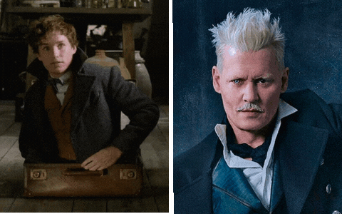 Fantastic Beasts 3 tung teaser nóng làm fan Harry Potter phát cuồng: Tài tử Hannibal xuất hiện 1s đã được khen &quot;vượt mặt&quot; Johnny Depp!