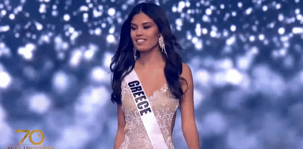 Bán kết Miss Universe 2021: Kim Duyên hoàn thành phần thi dạ hội và bikini, thần thái lẫn body đều ghi điểm tuyệt đối! - Ảnh 6.