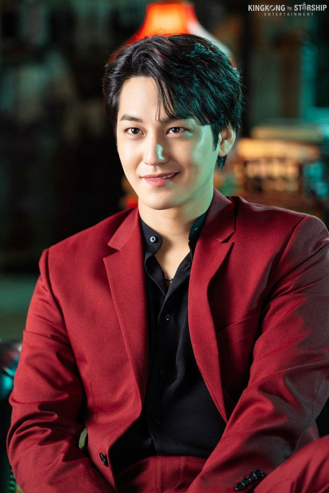 4 sao Hàn đóng vai phụ nổi rần rần nhưng đóng chính lại flop thảm: Chàng gốm Kim Bum chưa xui bằng mỹ nữ số 1 - Ảnh 8.