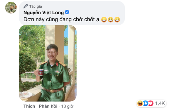 Dàn soái ca Sao Nhập Ngũ 2020 sau 1 năm: Mũi trưởng tự khai tình trạng yêu đương, đồng chí Sơn đã có bạn gái? - Ảnh 3.