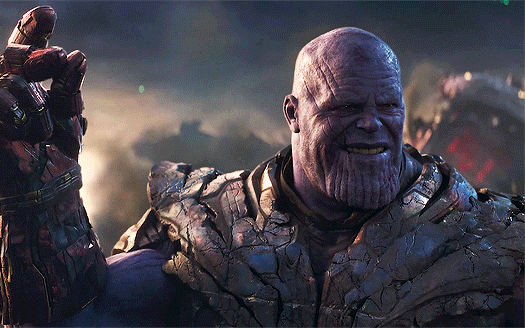 7 chi tiết ở Avengers: Endgame dễ bị bỏ qua, thực chất chứa đựng bí mật lớn: &quot;Cha đẻ&quot; của Thanos cũng lén xuất hiện!