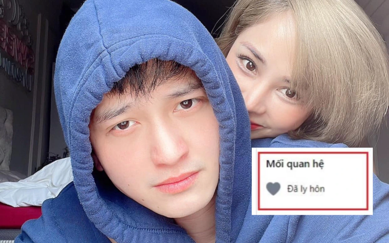 Tung bằng chứng vẫn hạnh phúc bên bạn gái, Huỳnh Anh bị netizen soi để trạng thái 