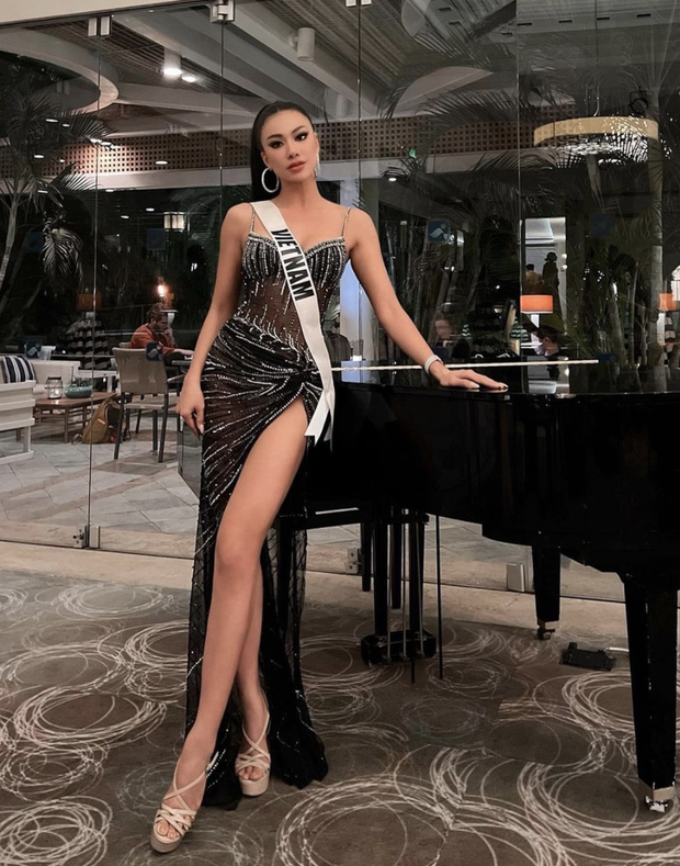Ngô Kiến Huy - Tăng Phúc tung sản phẩm lần đầu hợp tác, Kim Duyên bất ngờ xuất hiện trong MV trước thềm Miss Universe 2021 - Ảnh 10.