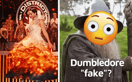 5 vũ trụ phim cực ảo dành cho ai mê Harry Potter: Toàn là siêu phẩm tầm cỡ vạn người mê, có loạt phim &quot;giật Oscar&quot; tạo nên huyền thoại!