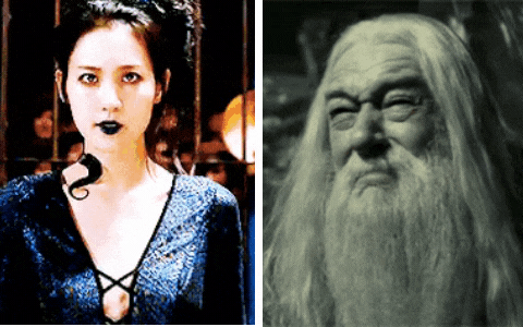 5 điều ở Harry Potter khiến người sống không bằng chết: 