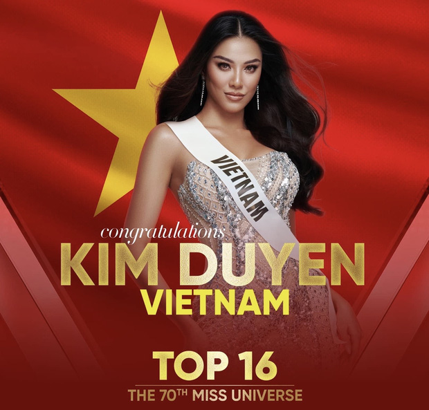 Vì sao Kim Duyên chỉ dừng chân tại Top 16 Miss Universe 2021? - Ảnh 14.