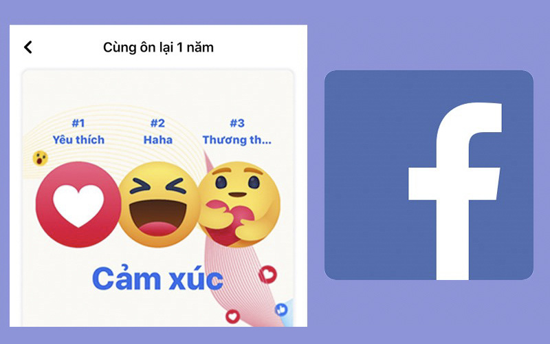 Facebook tung tính năng &quot;Nhìn lại một năm&quot; để khép lại năm 2021, bạn đã biết cách bắt trend chưa?