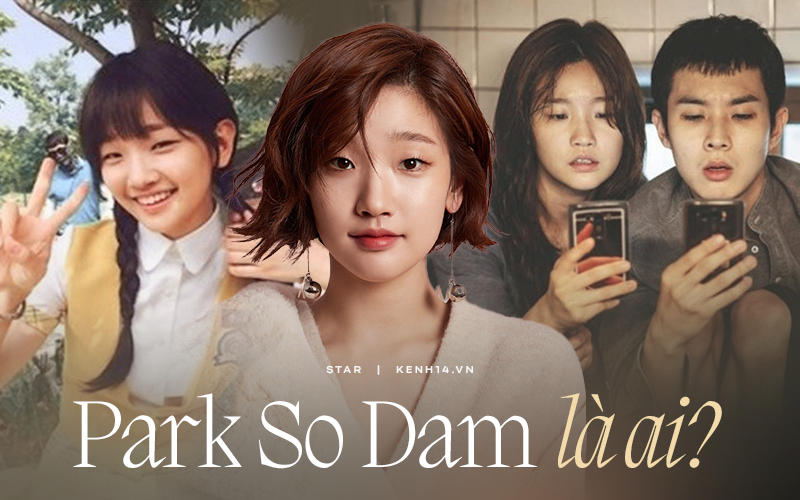 Park So Dam: Quyết không 