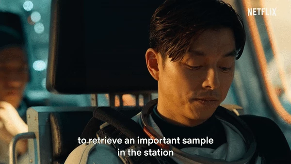 Bom tấn của Gong Yoo vừa tung trailer đã gây ngỡ ngàng: Kỹ xảo quá khủng lại thêm chú yêu tinh ngầu đét - Ảnh 2.