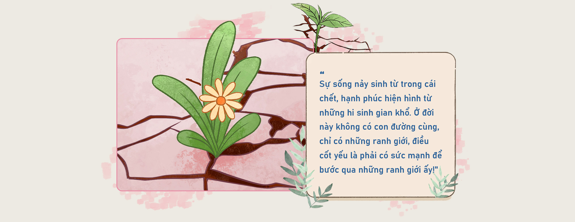 Giữa bình thường mới, đừng quên đi ngày tháng đã qua có những con người thầm lặng với bữa ăn vội trong ngày giãn cách - Ảnh 4.