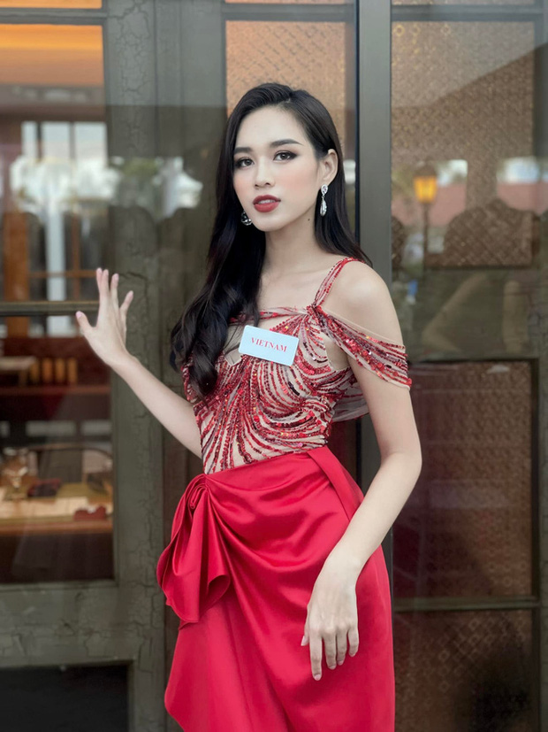 Đã có kết quả vòng 2 phần thi Tài năng, Đỗ Hà có nắm chắc suất vào Top 30 Miss World? - Ảnh 4.