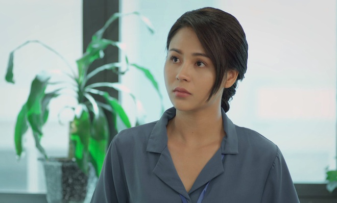 3 chị gái diện đồ phát bực ở phim Việt 2021: Cô Nam (Hương Vị Tình Thân) là thảm họa thời trang, Nhã Phương cũng chả kém phần - Ảnh 13.