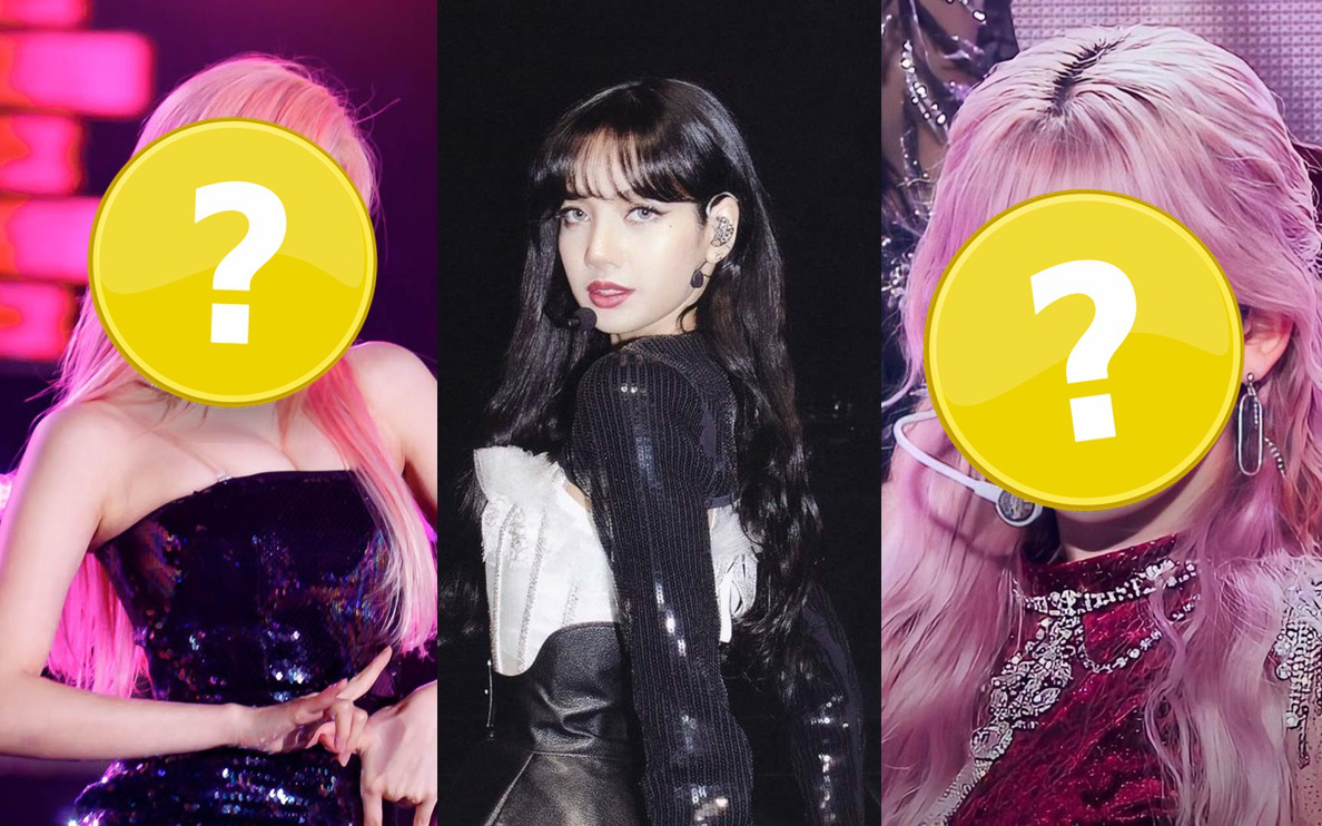 Những idol nữ Kpop tham vọng nhất: Lisa (BLACKPINK) &quot;chắc suất&quot;, đại diện của TWICE và Red Velvet là ai?