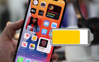 Chế độ nguồn điện thấp giúp kéo dài thời lượng pin nhưng lại &quot;gây hại&quot; cho iPhone!