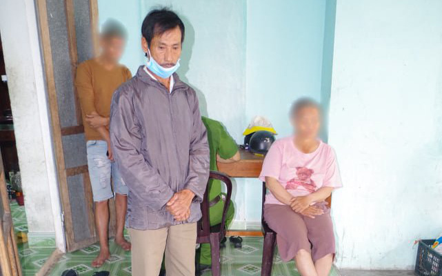 Xử phạt thầy cúng chữa “căn” khiến thiếu nữ 21 tuổi có thai