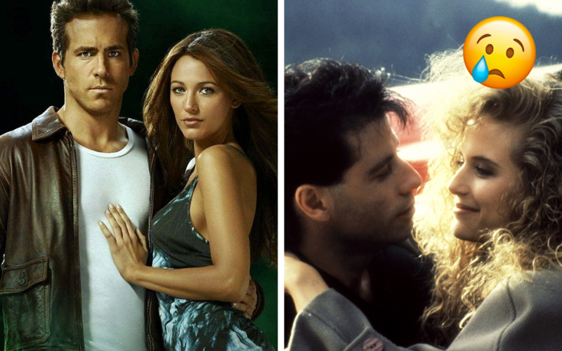 8 phim Hollywood bất ngờ &quot;se duyên&quot; bạn đời cho diễn viên chính: Ryan Reynolds có mối tình đáng ghen tị, xót xa nhất là couple cuối!