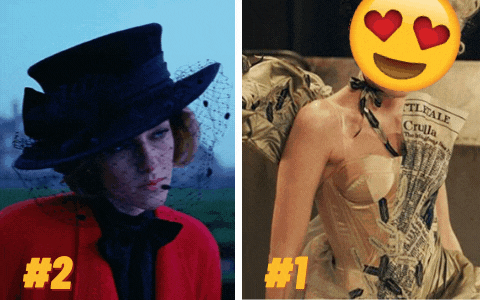 Mê xỉu 4 mỹ nhân Hollywood &quot;phá đảo&quot; thời trang trên phim 2021: Đẹp cỡ Công nương Diana của Kristen Stewart còn thua xa cái tên cuối!