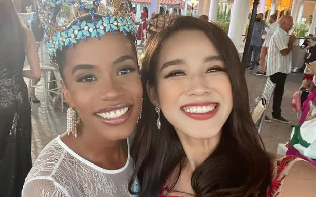 Miss World thông báo tạm hoãn Chung kết trước giờ G, Đỗ Hà có chia sẻ đáng lo