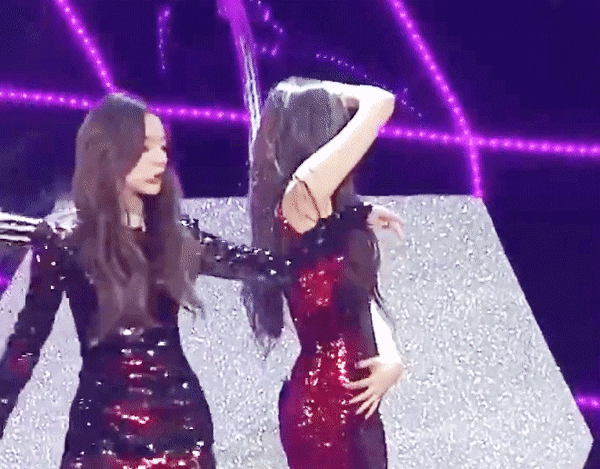 Cứ mỗi dịp cuối năm, nữ idol Kpop này lại khiến dân tình đảo điên trước vẻ nóng bỏng nghẹt thở! - Ảnh 9.