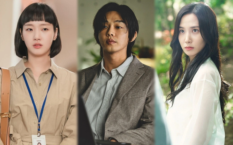 5 phim Hàn chuyển thể từ webtoon đỉnh nhất 2021: Bom xịt của Kim Go Eun siêu đáng yêu, bom tấn giả trai cũng góp mặt