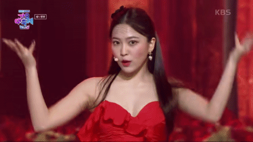 Nữ thần váy đỏ Joy (Red Velvet) comeback cực gắt tại KBS Gayo Daechukje: Sang và sexy nghẹt thở thế này fan chịu sao nổi! - Ảnh 7.