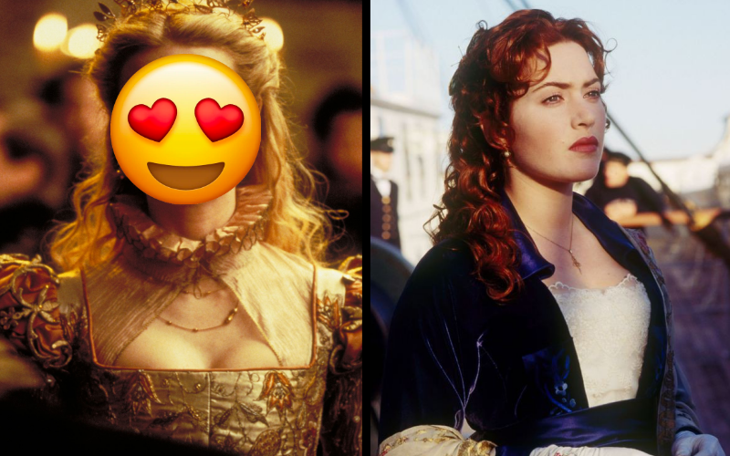 Thì ra mỹ nhân này suýt &quot;giật&quot; vai nữ chính Titanic của Kate Winslet: Thắng Oscar, nhan sắc hàng đầu Hollywood, bảo sao đạo diễn mê hơn hẳn!