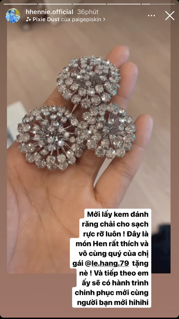 HHen Niê chi 100 triệu sang Israel cổ vũ Kim Duyên thi Miss Universe nhưng cái kết buồn hùi hụi - Ảnh 4.