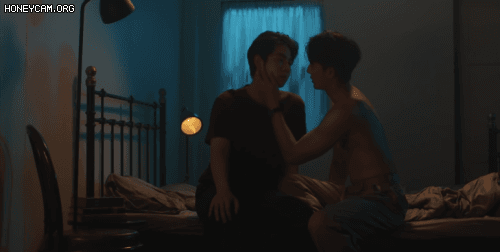 Đài Thái nã thính 8 bom tấn đam mỹ cho năm 2022: Cặp Cổ Tích Ngàn Sao có cảnh 18  đầu tiên, bộ cuối ăn mắng vì couple chả ai ngờ! - Ảnh 4.