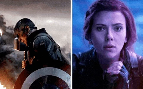 7 sự thật đằng sau Avengers: Endgame fan cứng còn không biết: Black Widow có cái chết khác, Captain America vốn dĩ bị 