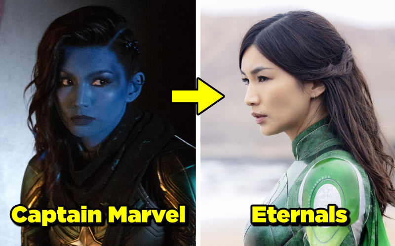 Marvel lười casting quá rồi: Năm lần bảy lượt &quot;tái chế&quot; diễn viên từ X-Men tới Eternals, có mỗi cái tên cuối ai thấy cũng phải vỗ tay?