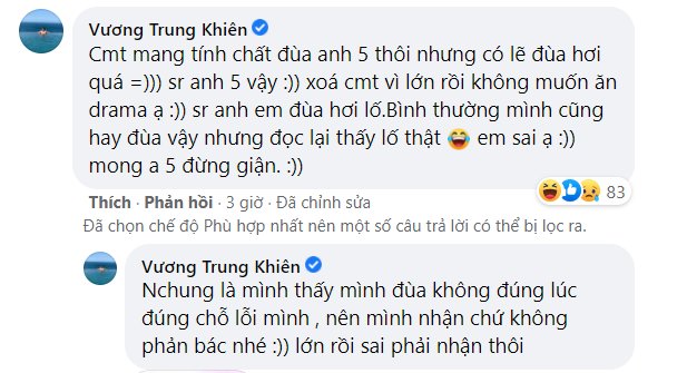 Liên Quân Mobile: Khiên có phát ngôn nhạy cảm khiến BronzeV nổi giận đùng đùng sau trận thua của V Gaming - Ảnh 2.