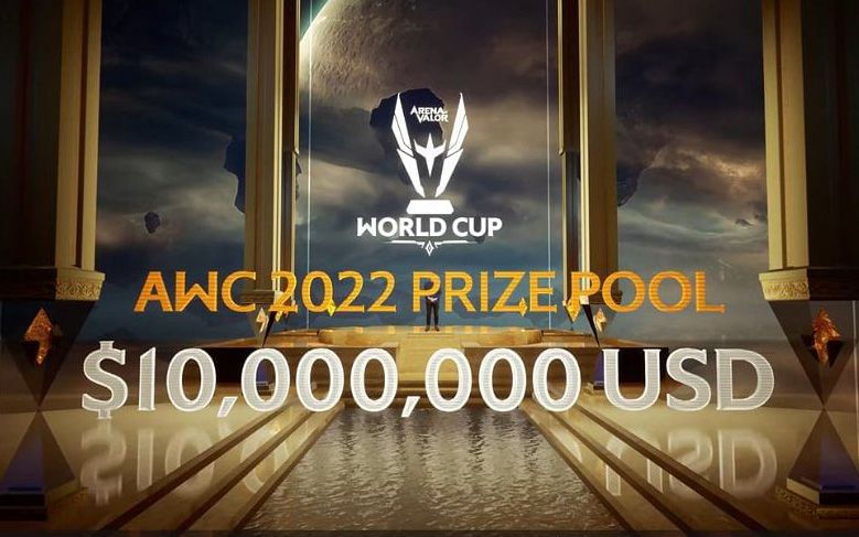 HOT: Giải đấu khủng nhất Liên Quân Mobile xuất hiện với tổng giải thưởng 230 tỷ, chỉ cần có vé tham dự là bỏ túi 5,7 tỷ!